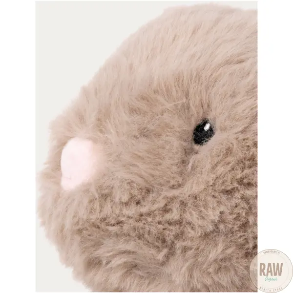 Teddy Kompaniet Lämmitettävä pupu – kuva 8